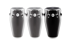 Conga  Meinl Fibercraft Series Conga - 12" Tumba black