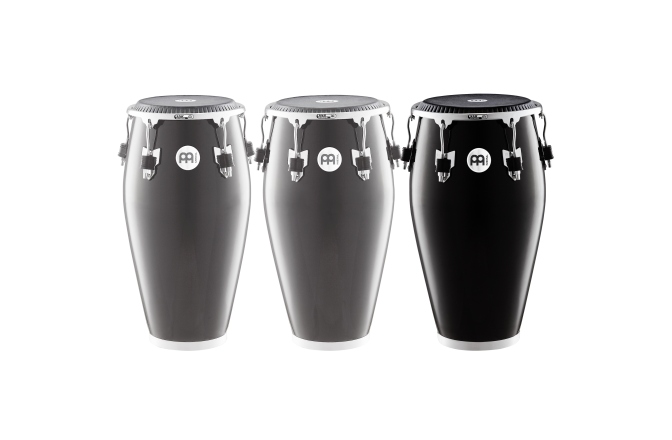 Conga  Meinl Fibercraft Series Conga - 12" Tumba black