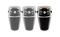 Conga  Meinl Fibercraft Series Tumba - 12 1/2" black