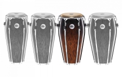 Conga  Meinl Floatune Series Conga - 12" Brown Burl