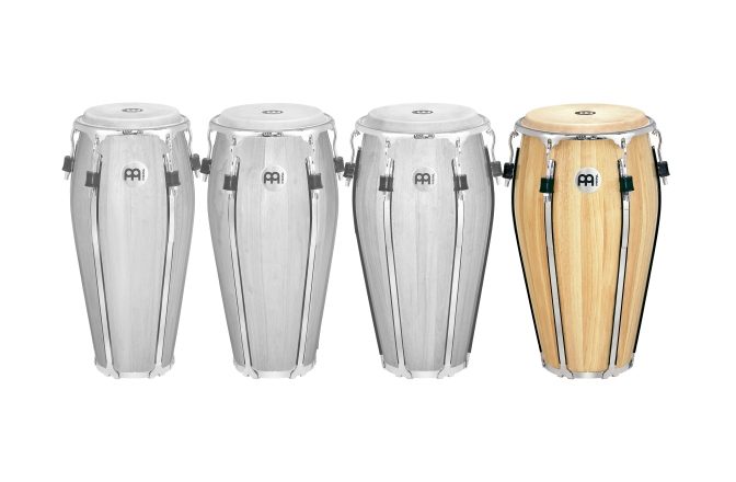 Conga Meinl Floatune Series Tumba - 13" Natural