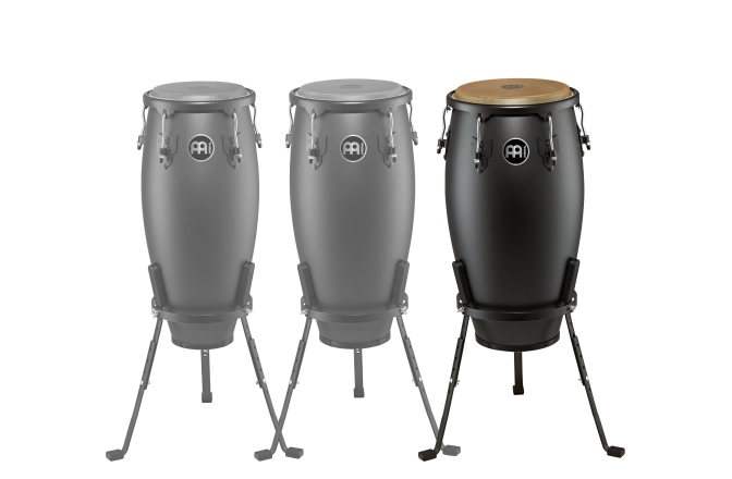 Conga Meinl HDS Conga - 12" Phantom Black