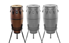 Conga Meinl Headliner Traditional Series Conga - 10" Walnut Brown