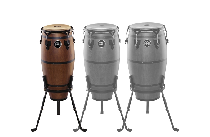 Conga Meinl Headliner Traditional Series Conga - 10" Walnut Brown