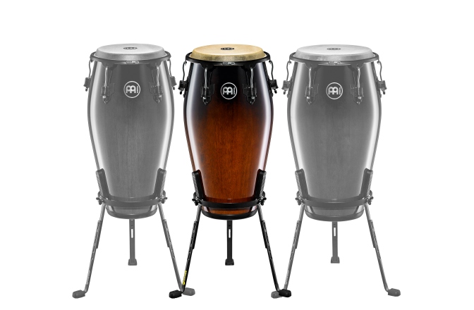Conga Meinl Marathon Classic Series - 11 3/4 Conga Coffee Burst