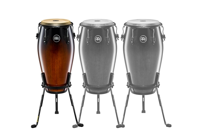 Conga Meinl Marathon Classic Series - 11" Quinto Coffee Burst