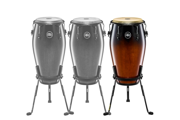 Marathon Classic Series - 12 1/2 Tumba Coffee Burst Marathon Classic Series - 12 1/2 Tumba Coffee Burst