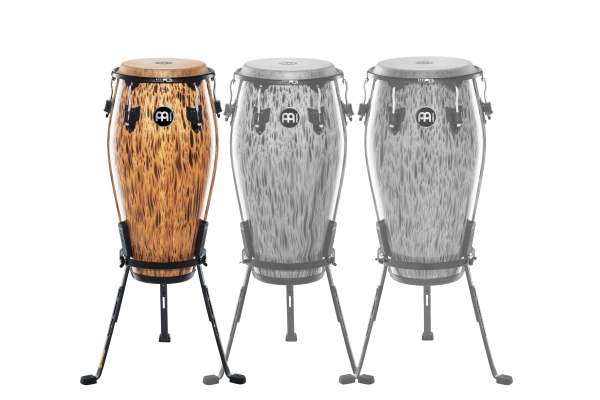 Marathon Designer Series - 11" Quinto Leopard Burl Marathon Designer Series - 11" Quinto Leopard Burl