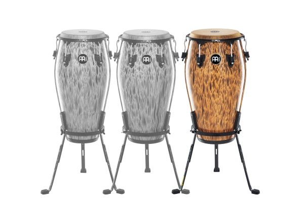 Marathon Designer Series - 12 1/2 Tumba Leopard Burl Marathon Designer Series - 12 1/2 Tumba Leopard Burl