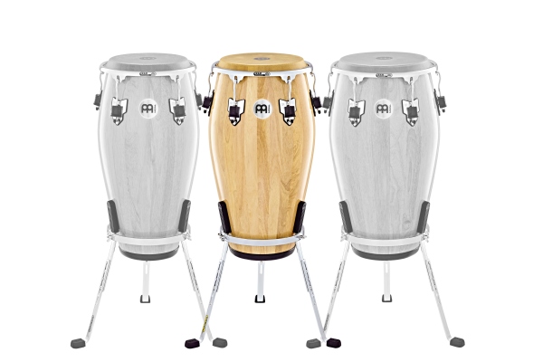 Marathon Exclusive Series Conga - 11 3/4" Chrome Hardware Marathon Exclusive Series Conga - 11 3/4" Chrome Hardware