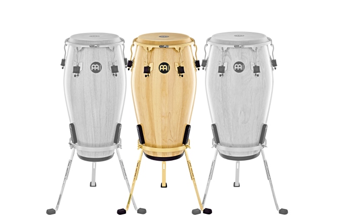 Conga Meinl Marathon Exclusive Series Conga - 11 3/4" Gold Hardware