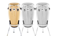 Conga Meinl Marathon Exclusive Series Conga - 11" Chrome Hardware