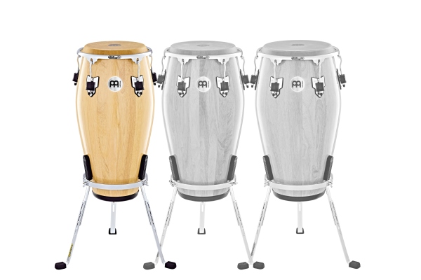 Marathon Exclusive Series Conga - 11" Chrome Hardware Marathon Exclusive Series Conga - 11" Chrome Hardware