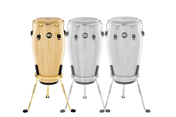 Marathon Exclusive Series Conga - 11" Gold Hardware Marathon Exclusive Series Conga - 11" Gold Hardware