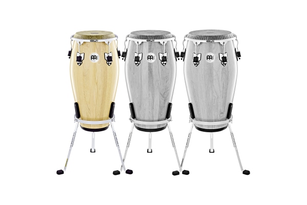 Marathon Exclusive Series Conga - 11" Quinto 2 ply Siam Oak/ Chrom Hardware Marathon Exclusive Series Conga - 11" Quinto 2 ply Siam Oak/ Chrom Hardware