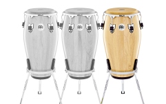 Conga Meinl Marathon Exclusive Series Conga - 12 1/2" Chrome Hardware
