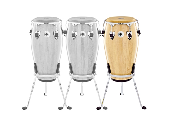 Marathon Exclusive Series Conga - 12 1/2" Chrome Hardware Marathon Exclusive Series Conga - 12 1/2" Chrome Hardware
