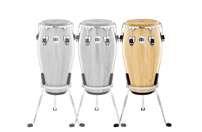 Conga Meinl Marathon Exclusive Series Conga - 12 1/2" Chrome Hardware