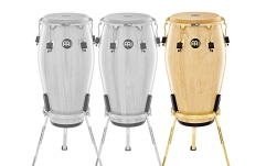 Conga Meinl Marathon Exclusive Series Conga - 12 1/2" Gold tone hardware