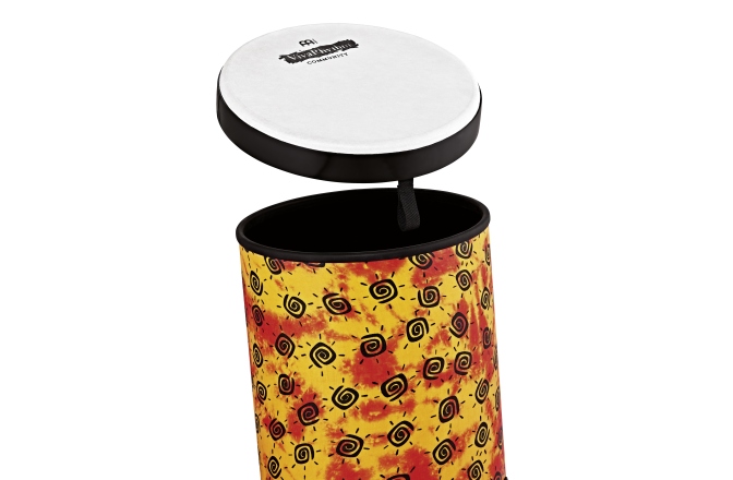 Conga  Meinl MEINL VivaRhythm BOOM SERIES Pop Off Conga - 9 1/2"