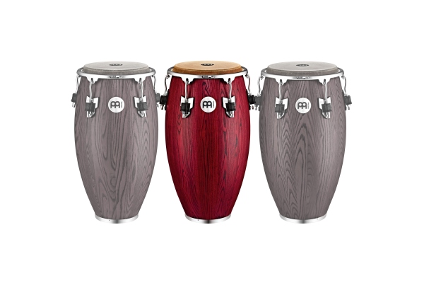 Woodcraft Series Congas - 11 3/4" Woodcraft Series Congas - 11 3/4"