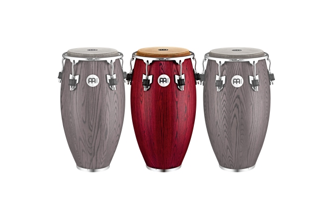 Conga Meinl Woodcraft Series Congas - 11 3/4"