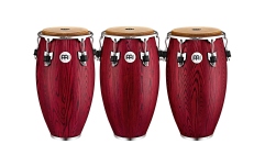 Conga Meinl Woodcraft Series Congas - 11 3/4"
