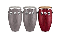 Conga Meinl Woodcraft Series Congas - 12 1/2"