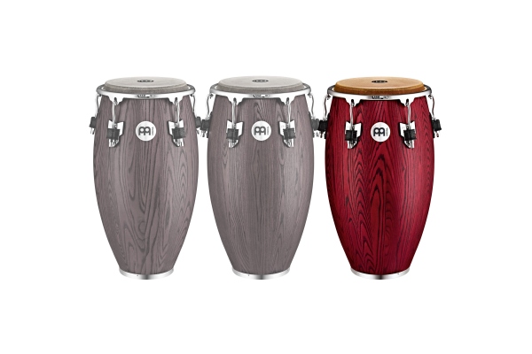 Woodcraft Series Congas - 12 1/2" Woodcraft Series Congas - 12 1/2"