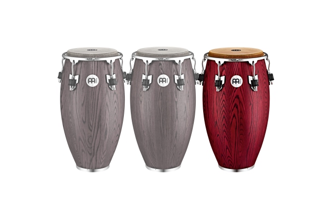 Conga Meinl Woodcraft Series Congas - 12 1/2"