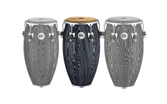 Conga Meinl Woodcraft Series Congas - WCV 11 3/4"