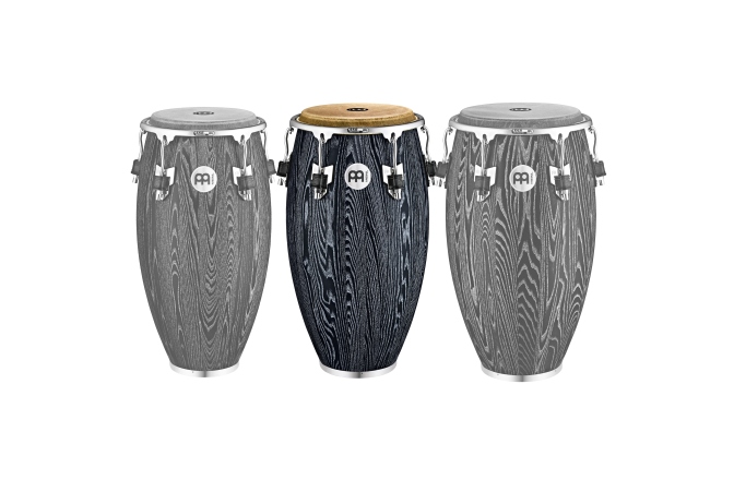 Conga Meinl Woodcraft Series Congas - WCV 11 3/4"