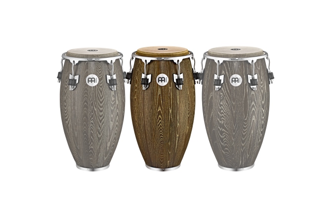 Conga Meinl Woodcraft Series Congas - WCV 11 3/4"