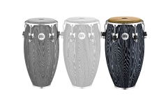 Conga Meinl Woodcraft Series Congas - WCV 12 1/2"