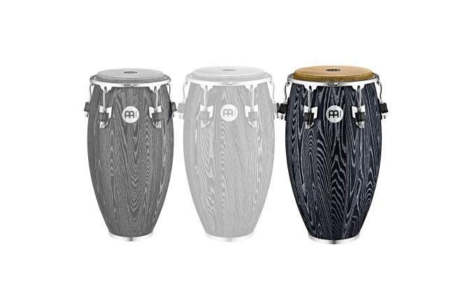 Conga Meinl Woodcraft Series Congas - WCV 12 1/2"
