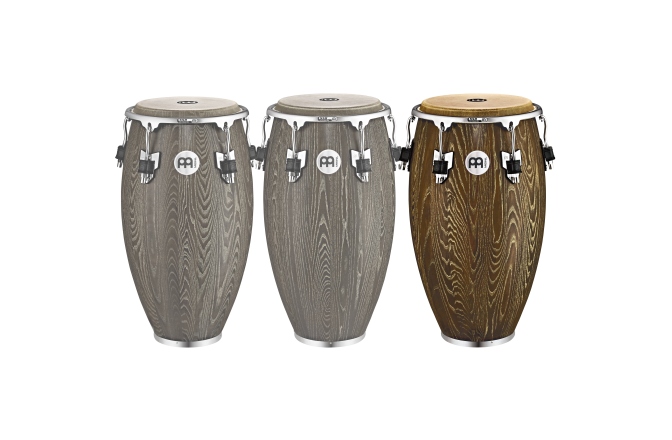 Conga Meinl Woodcraft Series Congas - WCV 12 1/2"