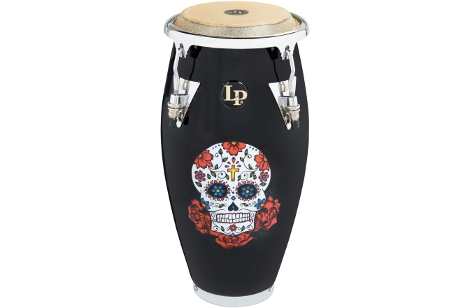Conga Mini Latin Percussion Conga Mini Karl Perazzo 4 1/2"