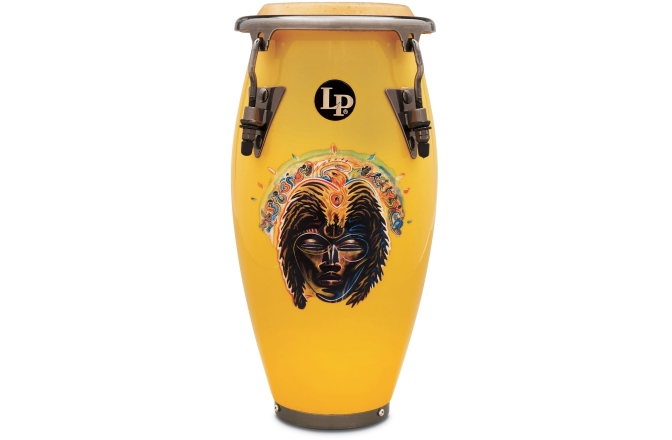 Conga Mini Latin Percussion Conga Santana Mini Tunable Africa Speaks