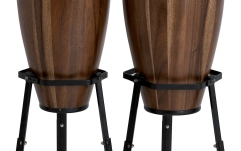 Conga set  Latin Percussion  Aspire 10" & 11"