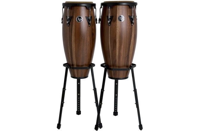 Conga set  Latin Percussion  Aspire 10" & 11"