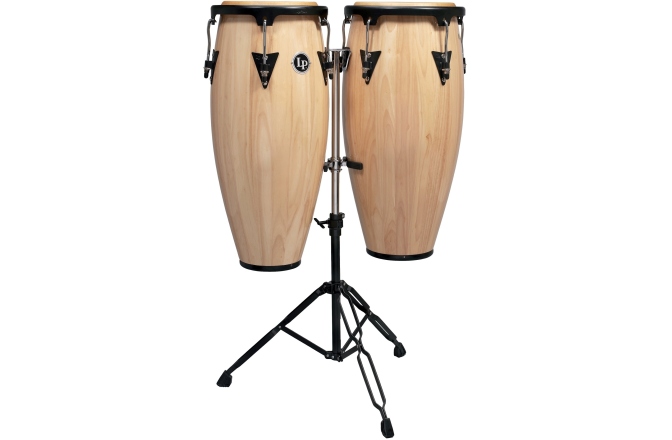 Conga set Latin Percussion Aspire 10" & 11" LPA646-AW