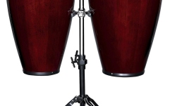 Conga set Latin Percussion  Aspire 10" & 11" LPA646-DW