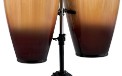 Conga set Latin Percussion  Aspire 10" & 11"  LPA646-VSB