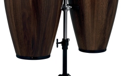 Conga set  Latin Percussion  Aspire 11" & 12"  LPA647-SW
