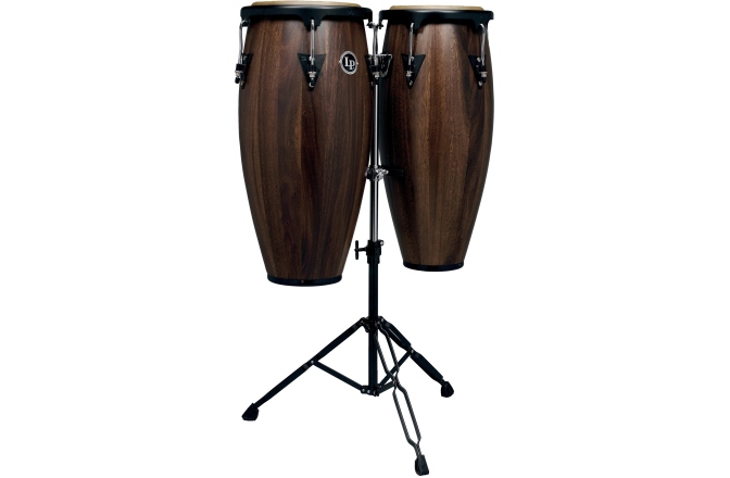 Conga set  Latin Percussion  Aspire 11" & 12"  LPA647-SW