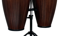 Conga set Latin Percussion  City Series 10" & 11" LP646NY-CMW
