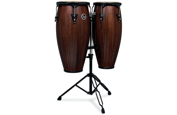 Conga set Latin Percussion  City Series 10" & 11" LP646NY-CMW