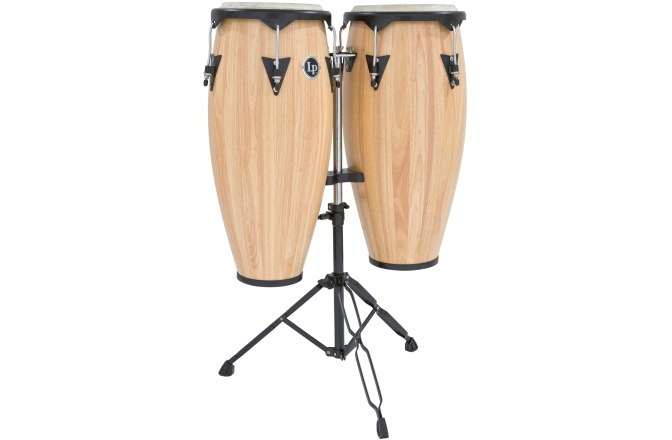Conga set Latin Percussion City Series 11" & 12" LP647NY-AW