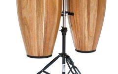 Conga set Latin Percussion Conga set Aspire 10" & 11"  LPA646-SW