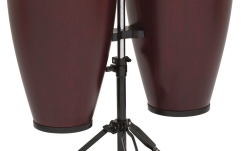 Conga set  Latin Percussion Conga set City Series 11" & 12"